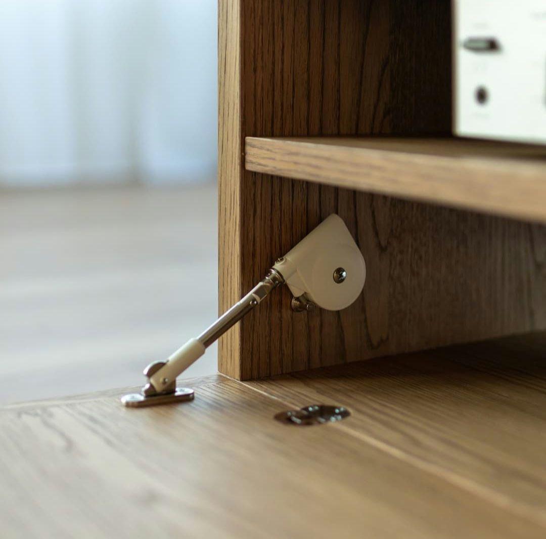 【美品】テレビボード　ADRS ニコール