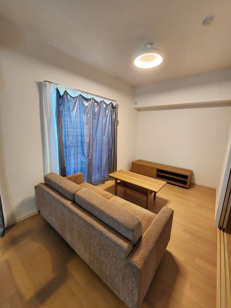 【美品】テレビボード　ADRS ニコール