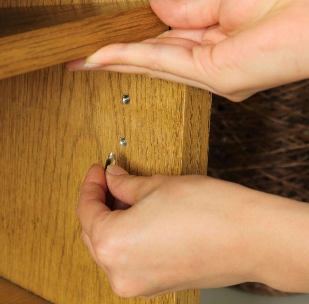 【美品】テレビボード　ADRS ニコール