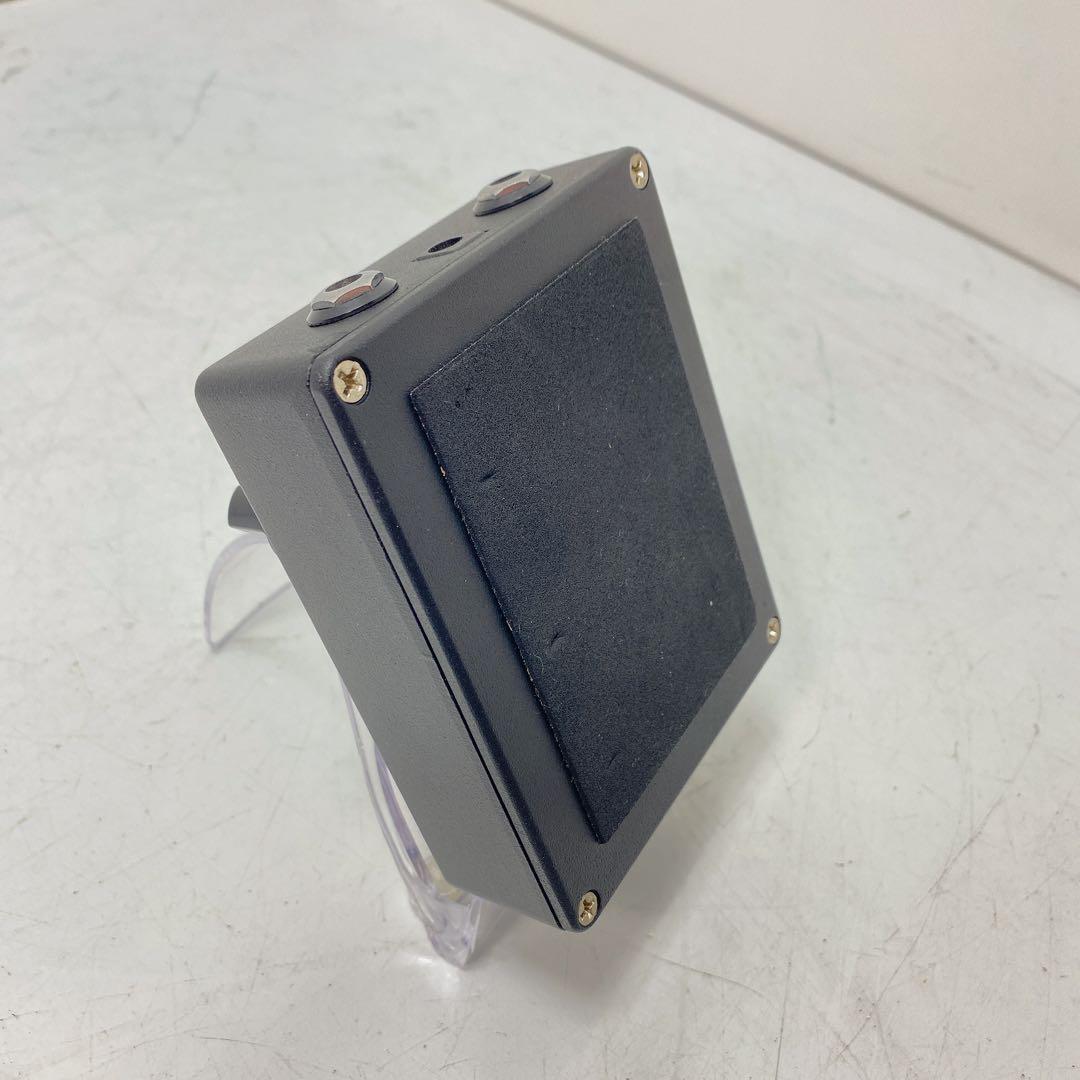 美品　VOODOO LAB プリアンプ