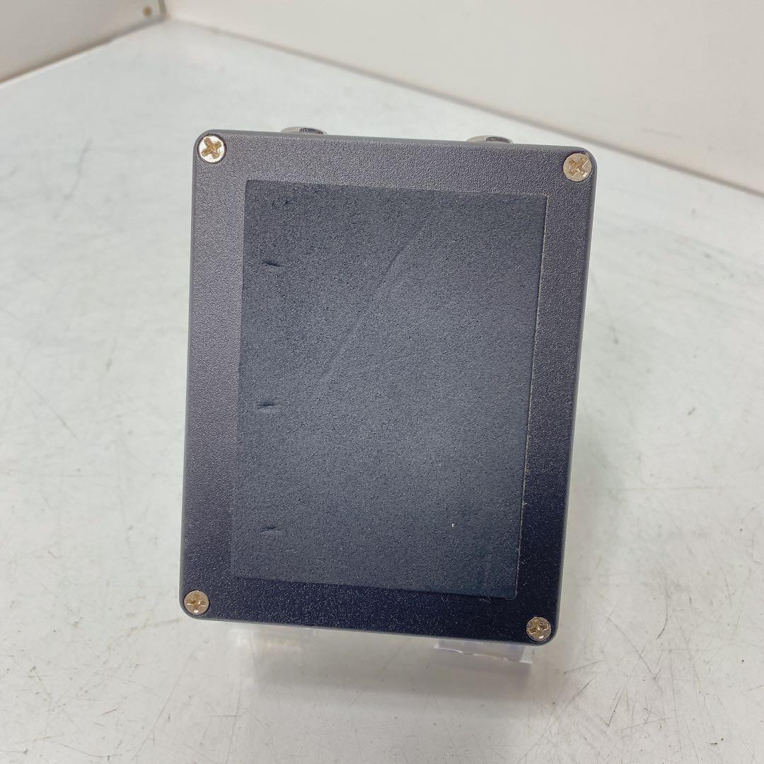 美品　VOODOO LAB プリアンプ