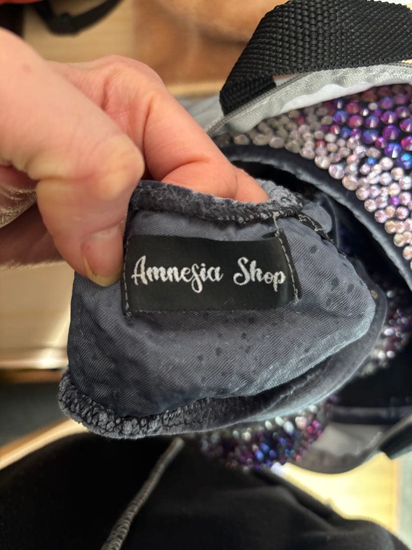 デコポンさん コンテスト用 ビキニ JBBF