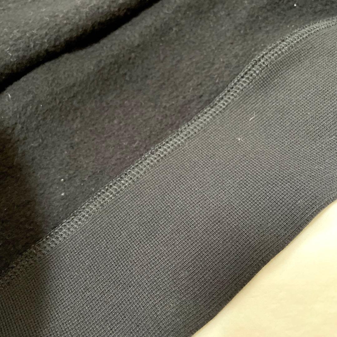 ■美品■ヌメロヴェントゥーノ N゜21　イタリア製　クルーネックスウェット　黒