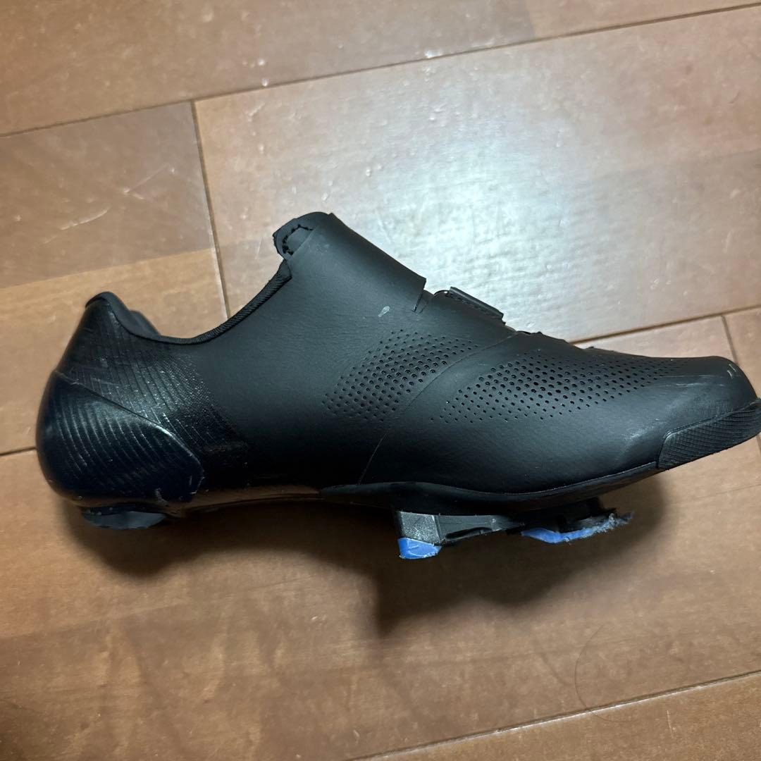 SHIMANO RC903 38(23.8) Wide ブラック