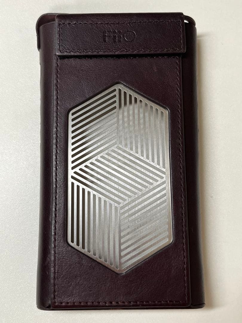 FiiO M15S（延長保証付き）