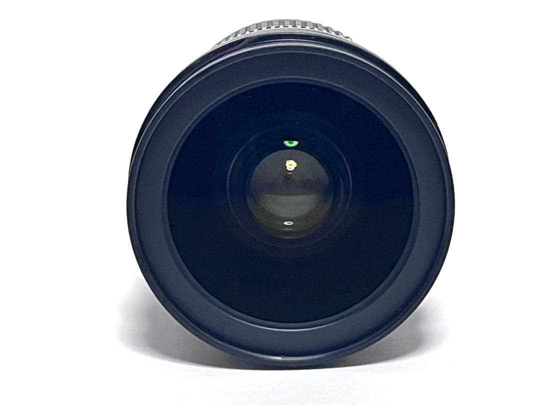 Nikon AF-S Nikkor 24-70mm F2.8 G ED ニコン