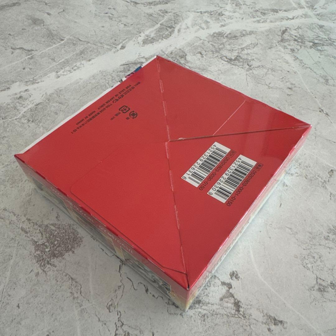 ポケモンカードゲーム チャンピオンロード 未開封box シュリンク付き