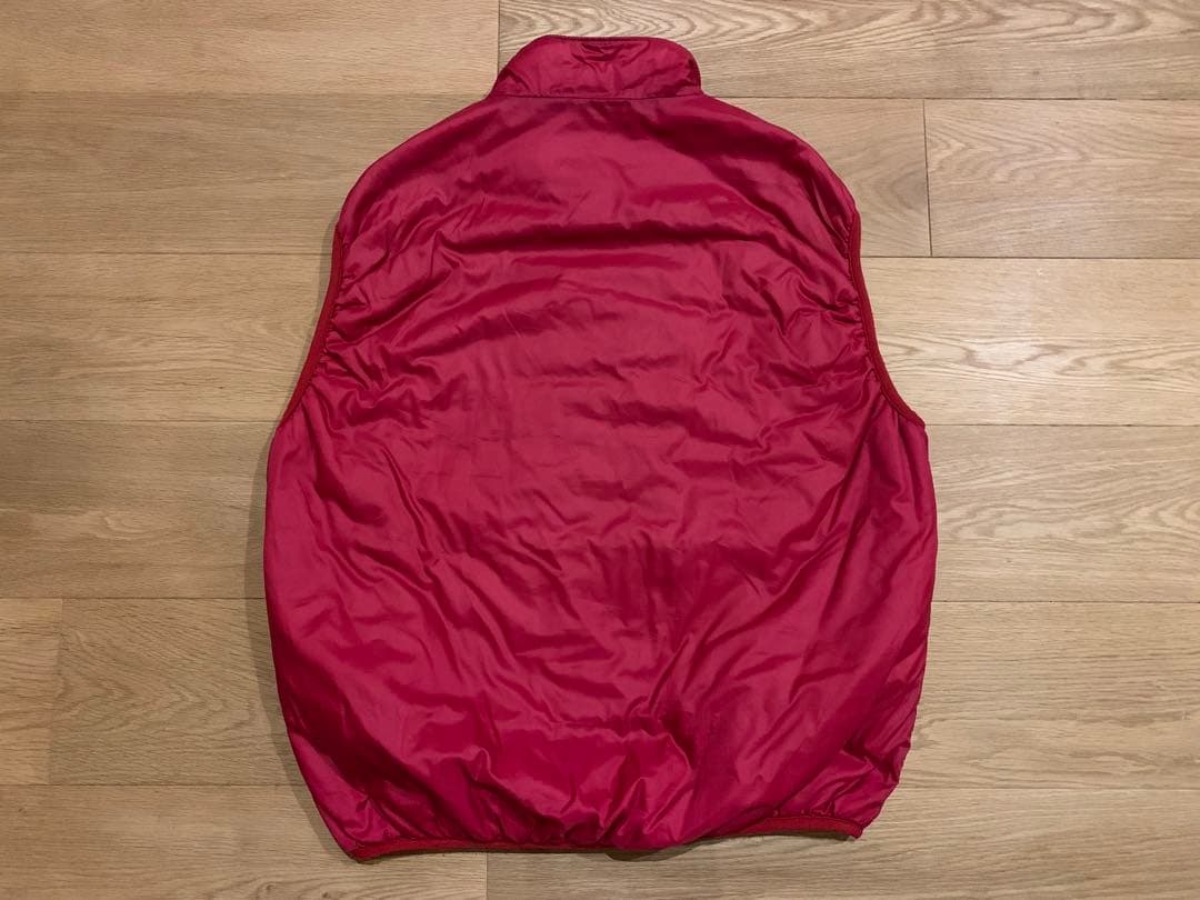t*o様 90s Patagonia puffball vest パフボール ベ