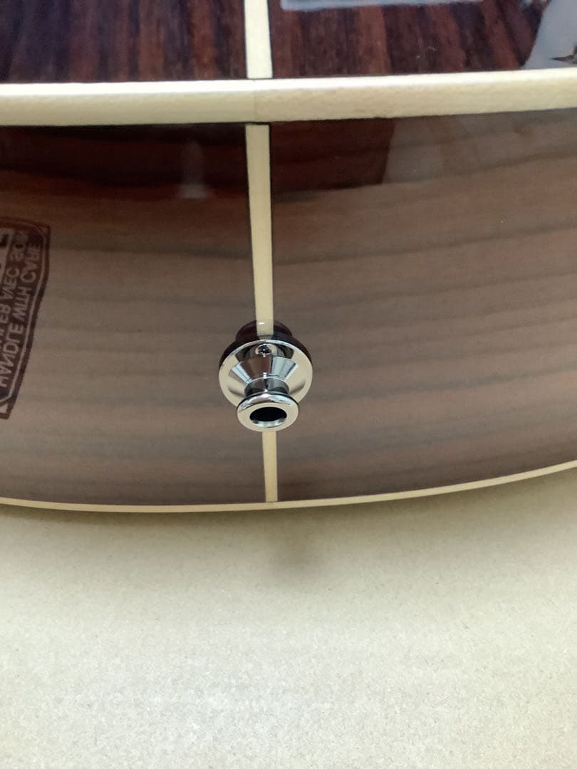 ヤスさま 限定 YAMAHA LL16D ARE