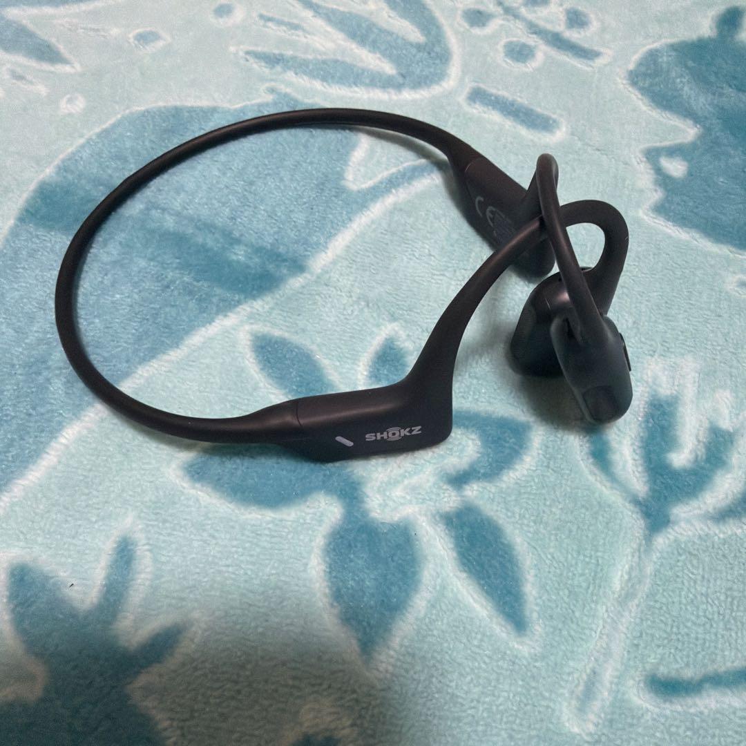 【SHOKZ】 OPENRUN PRO