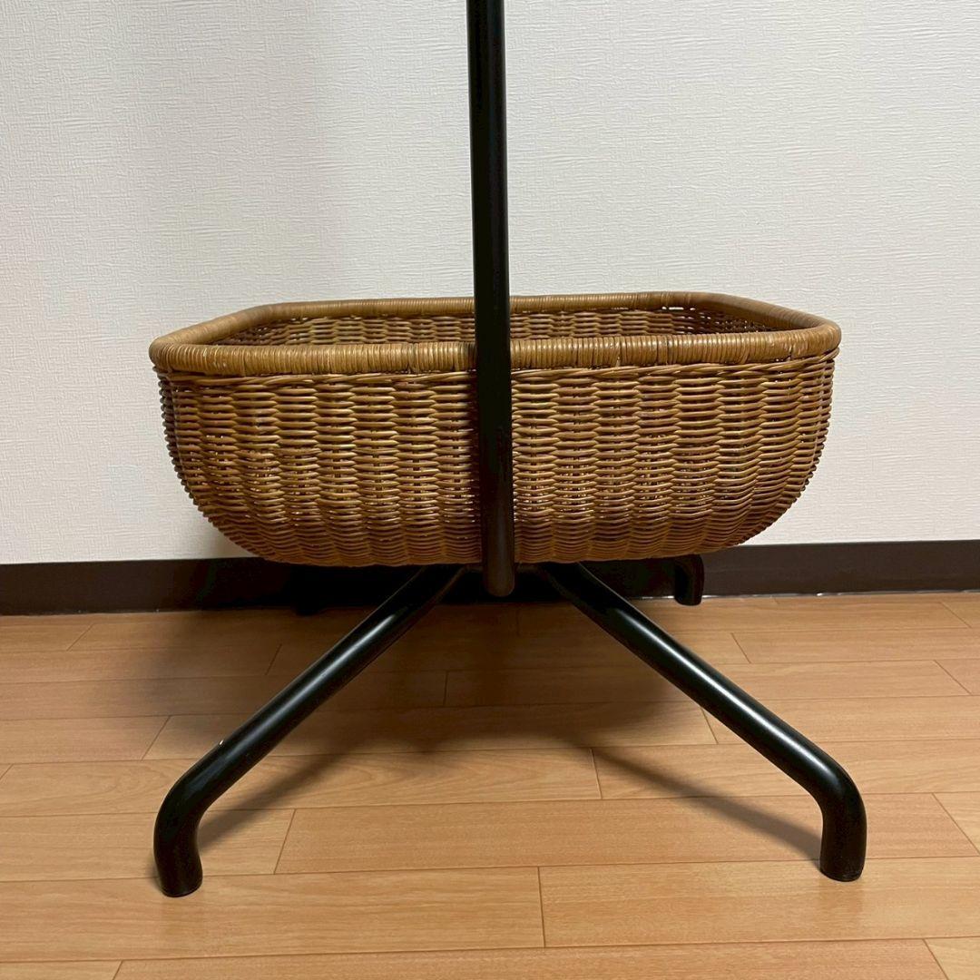 IDEE イデー　ワラビー　ハンガースタンド