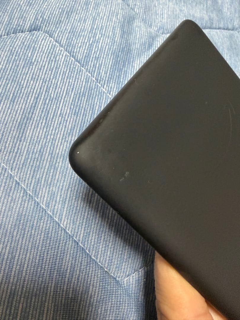 Kindle Paperwhite 第11世代 シグネチャーエディション32GB