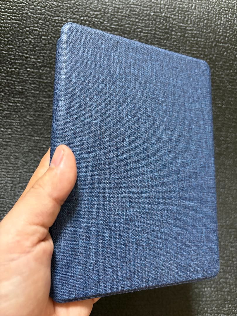 Kindle Paperwhite 第11世代 シグネチャーエディション32GB