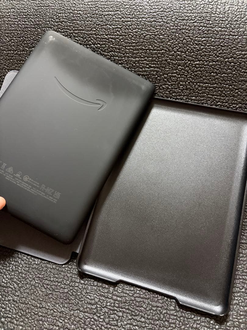 Kindle Paperwhite 第11世代 シグネチャーエディション32GB