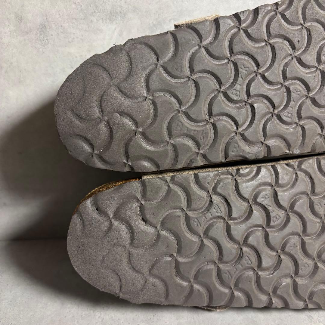 ビルケンシュトック ボストン サボサンダル 26cm