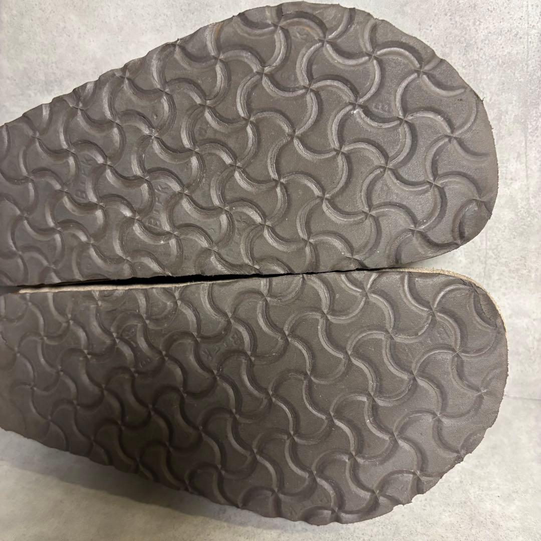 ビルケンシュトック ボストン サボサンダル 26cm