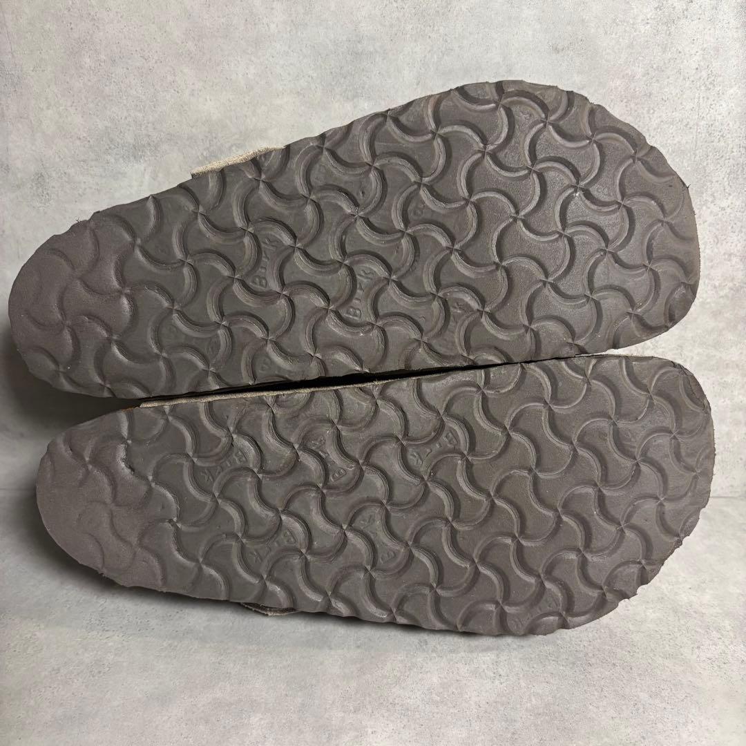 ビルケンシュトック ボストン サボサンダル 26cm