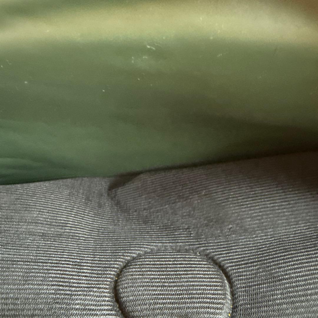 ハンティングワールド　 ボストンバッグ バチューサーパス レザー ショルダー付き