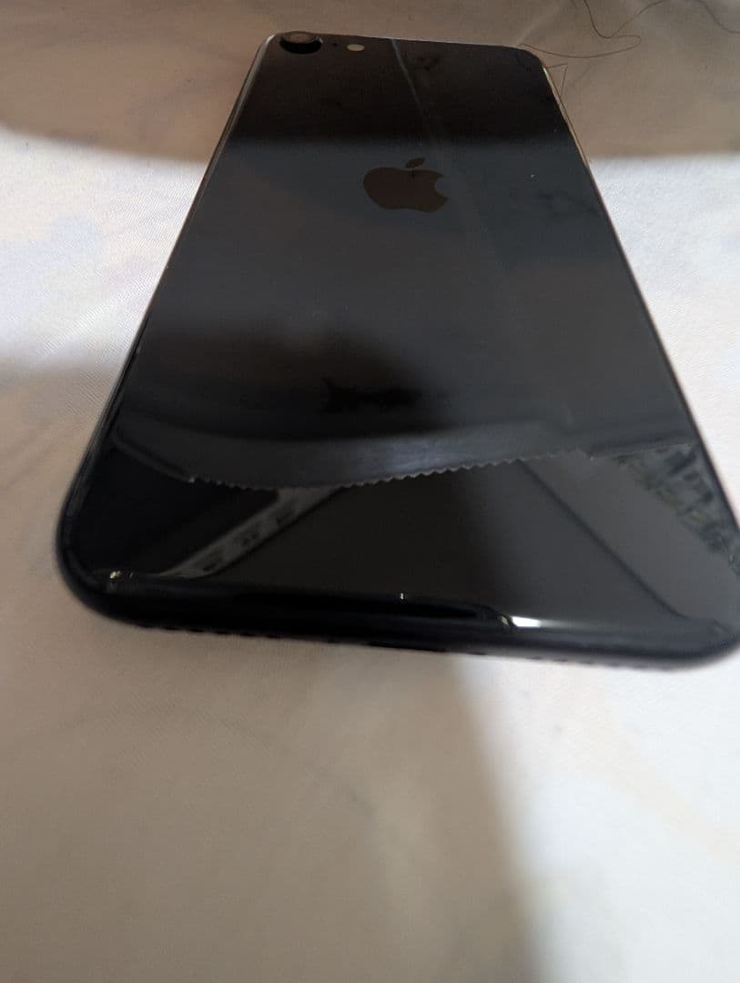 Apple iPhone SE 第2世代