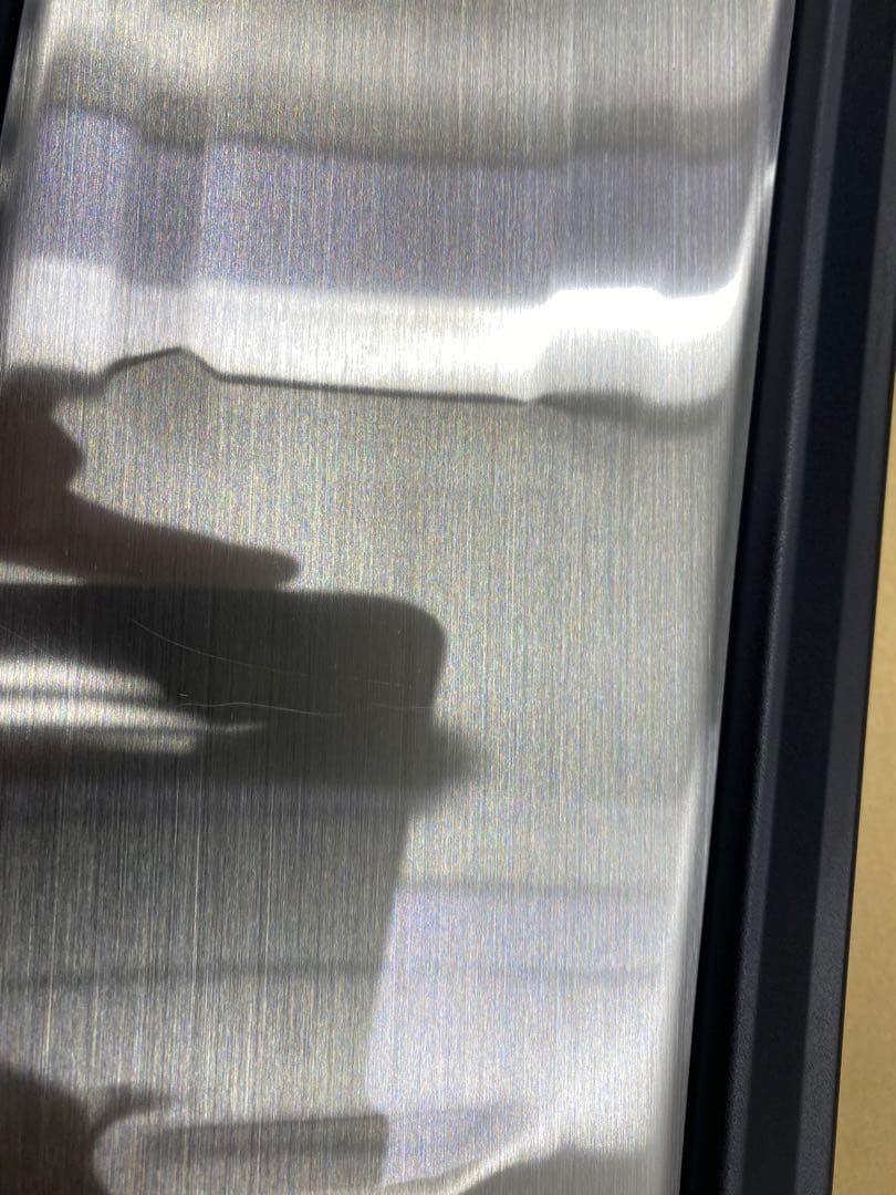 モデリスタリヤバンパーステップガード