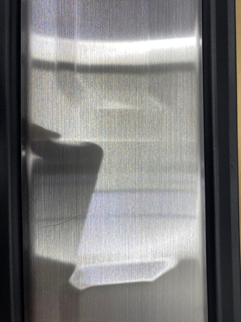 モデリスタリヤバンパーステップガード