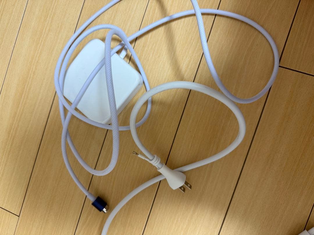 Apple iMac 24インチ（M1, 2021） 8GB