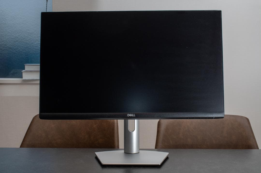 Dell S2421HS 24 インチ モニター