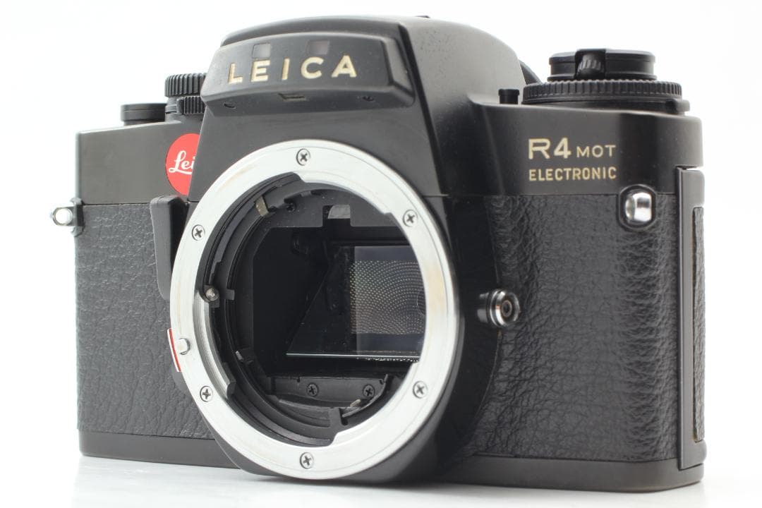 フィルムカメラ Leica R4 MOT