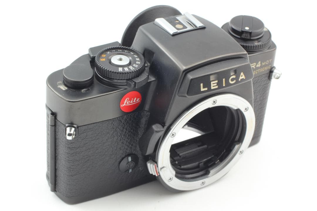 フィルムカメラ Leica R4 MOT