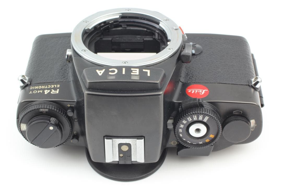 フィルムカメラ Leica R4 MOT