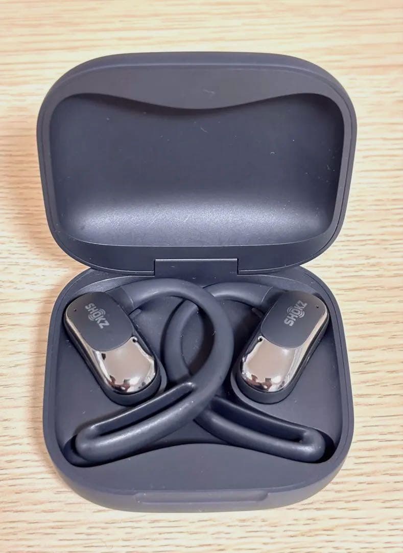 Shokz OpenFit Air 箱なし