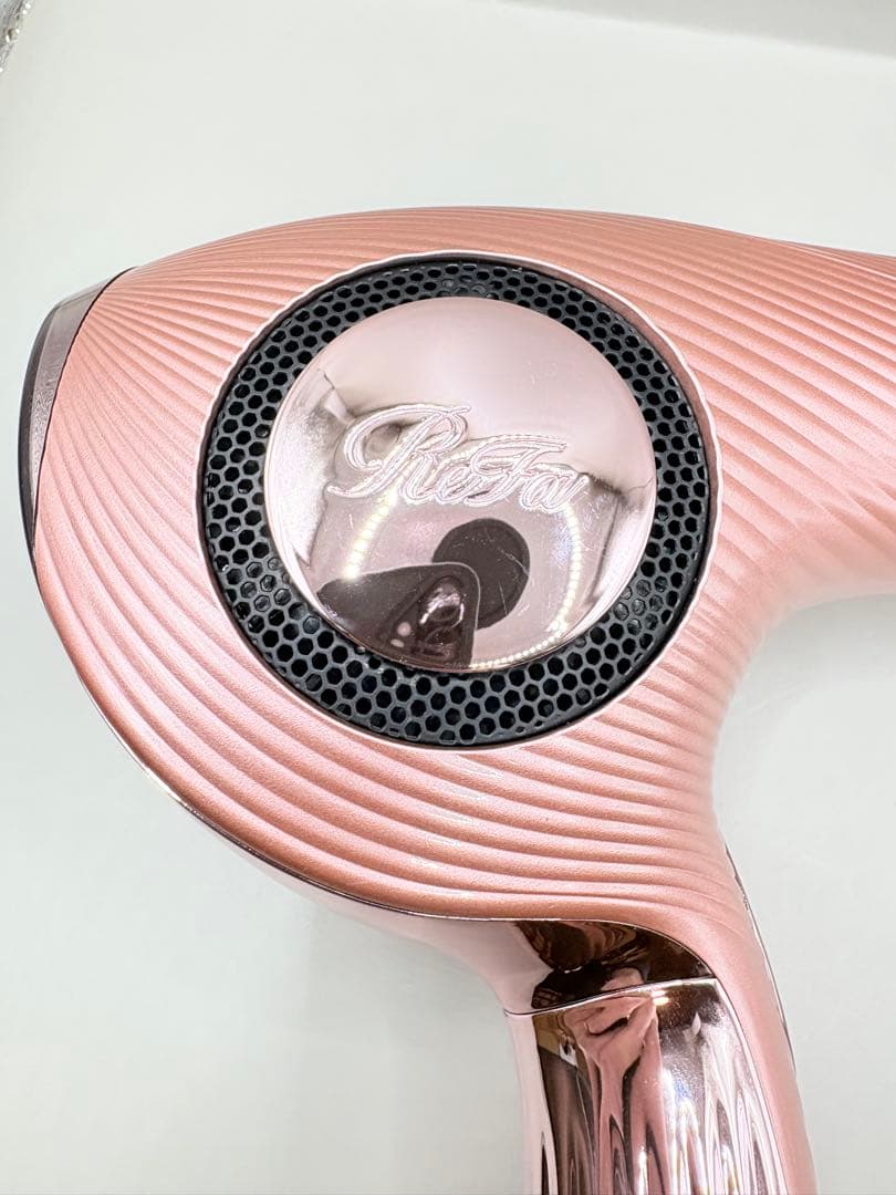 Refa リファ MTG ビューテックドライヤー 466