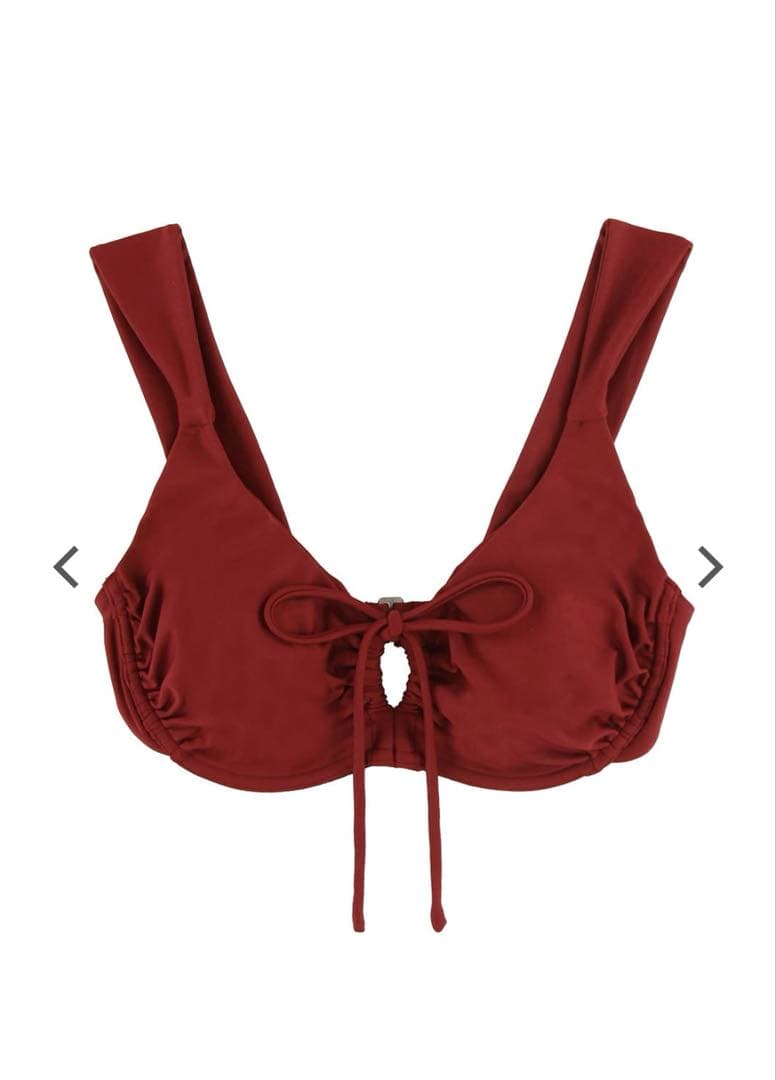 アリシアスタン　トップス　水着