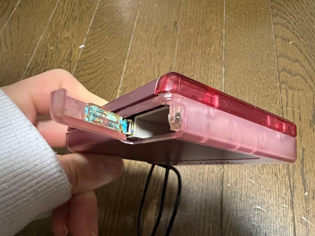 Victor ポータブルMDプレーヤー