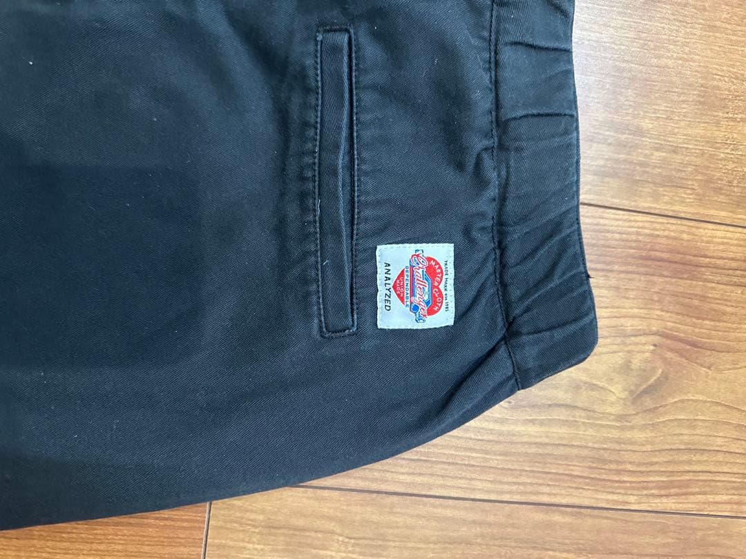 パンツ CHALLENGER PANTS