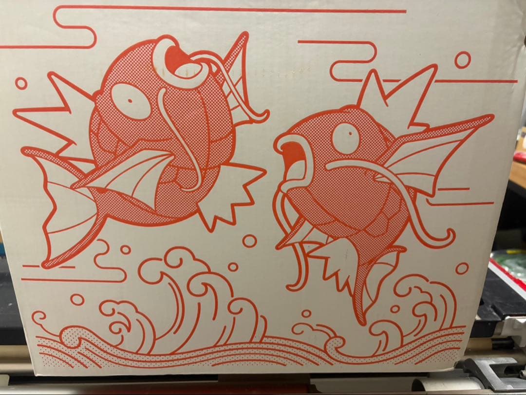 ピカピカボックス2026 ポケモン