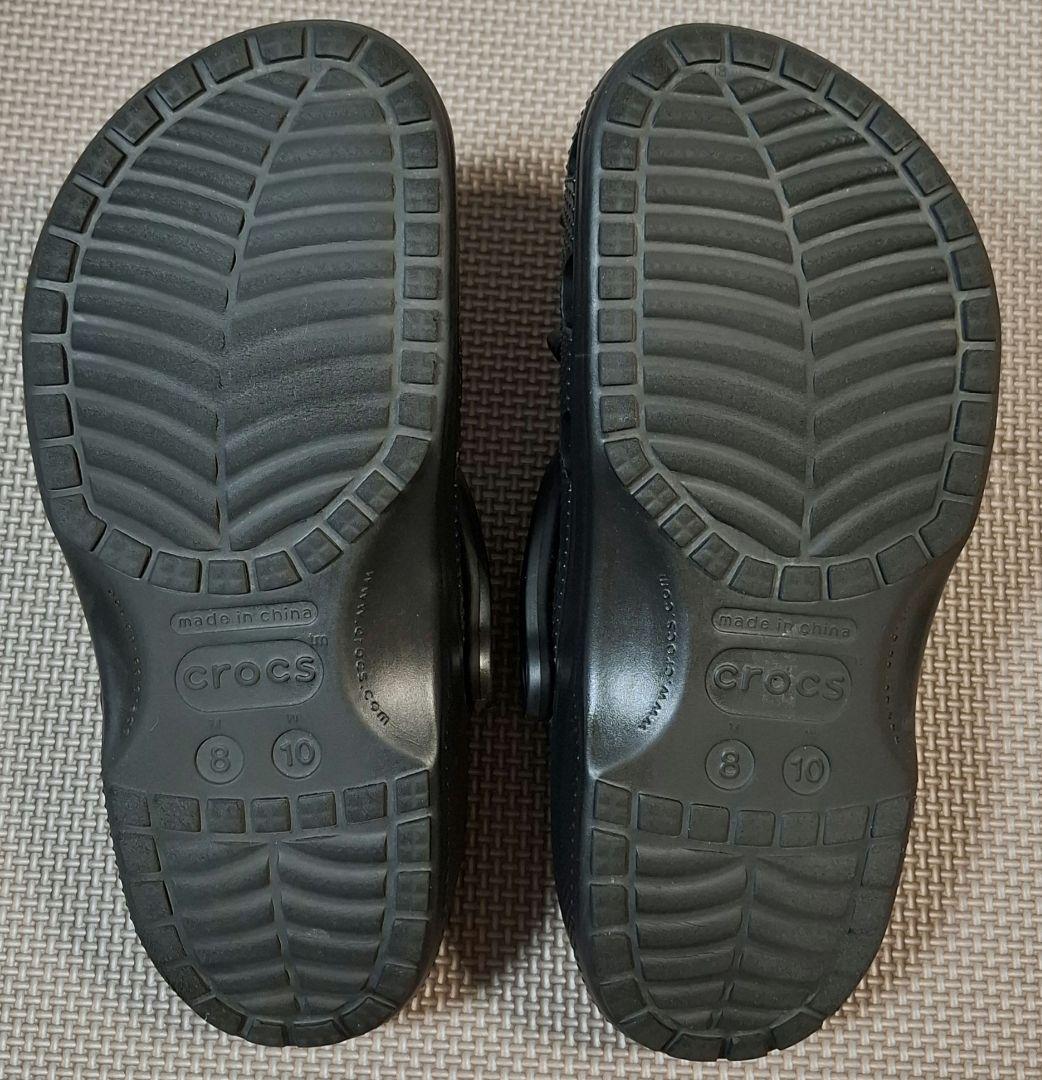 MASTER MIND crocs マスターマインド　クロックス　26cm