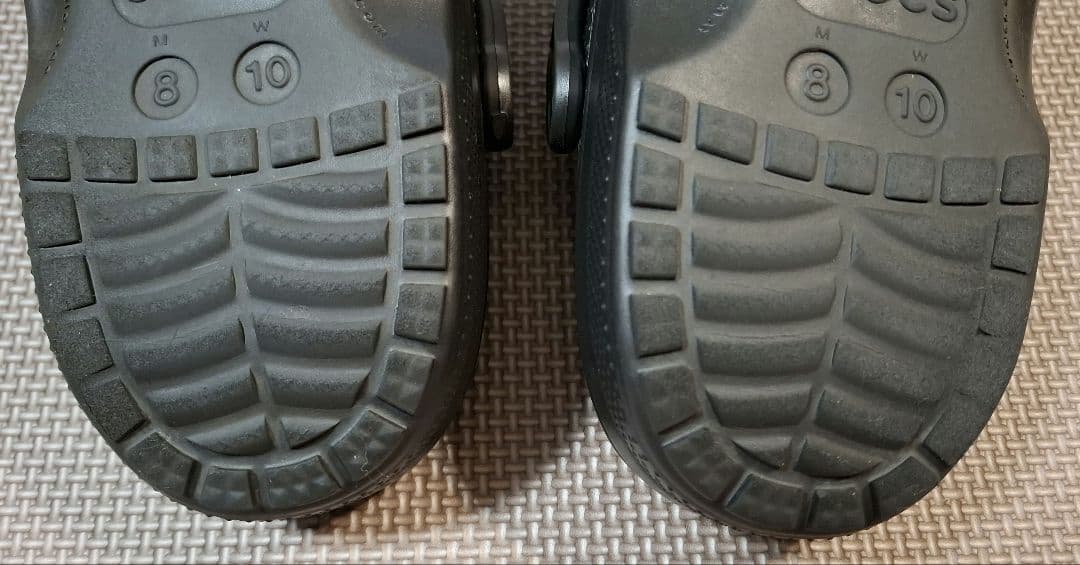 MASTER MIND crocs マスターマインド　クロックス　26cm