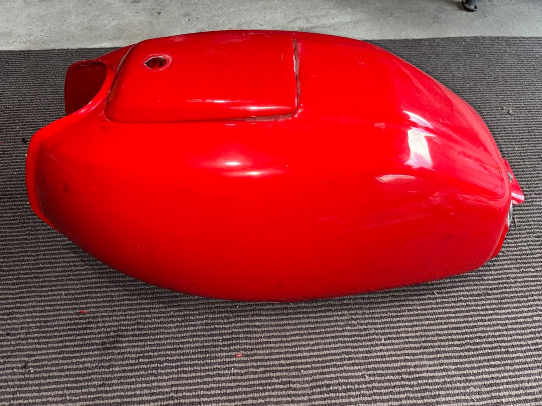 バブ ホーク CB250T CB400T 角タンク