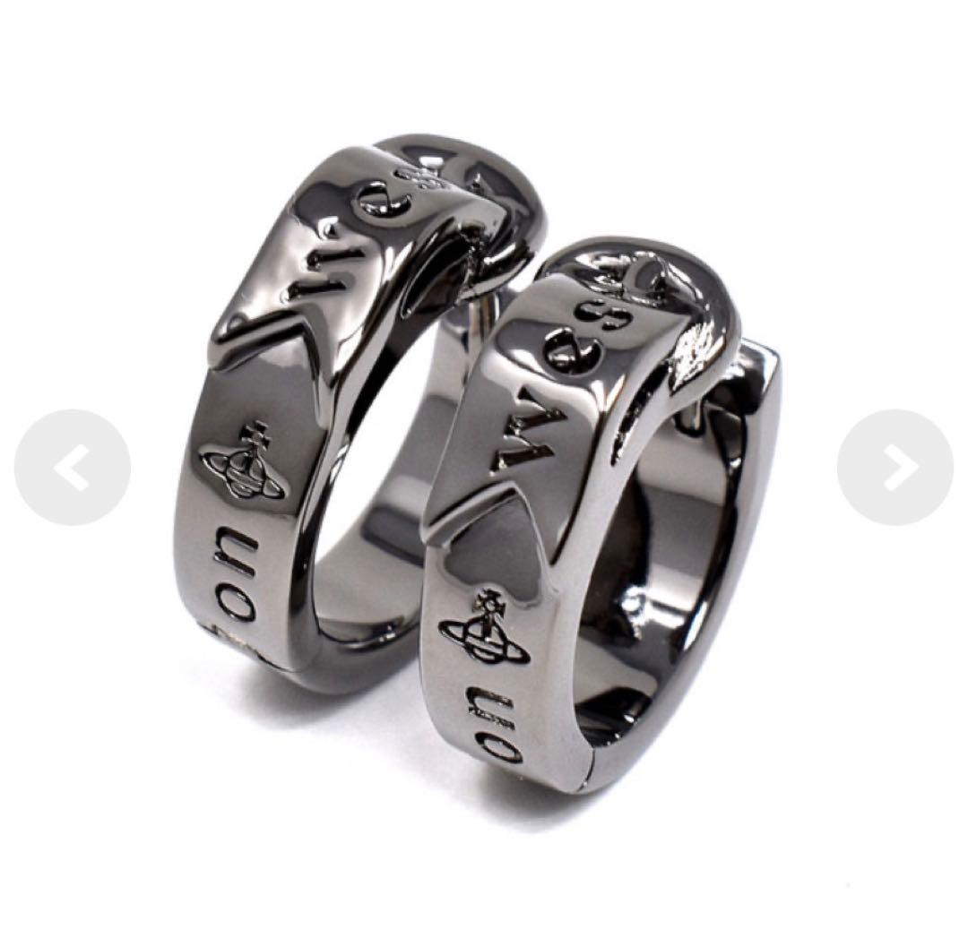 (最終値下げ)vivienne westwood ヴィヴィアン　ピアス