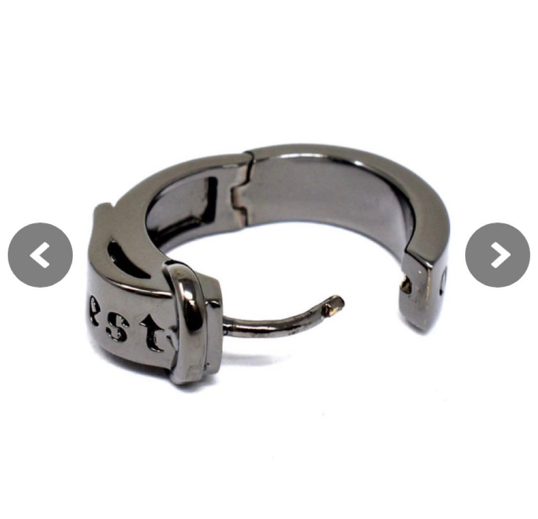 (最終値下げ)vivienne westwood ヴィヴィアン　ピアス