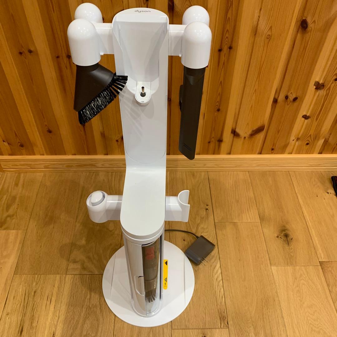 Dyson V10 Fluffy スティッククリーナー