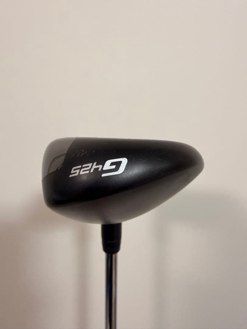 【最終値下げ中】PING G425 ユーティリティ3U 19度