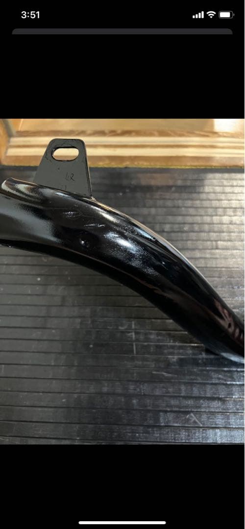 ゼファー400 (ゼファーx) ワルツ機械 2-1 (カット) 600番台　希少