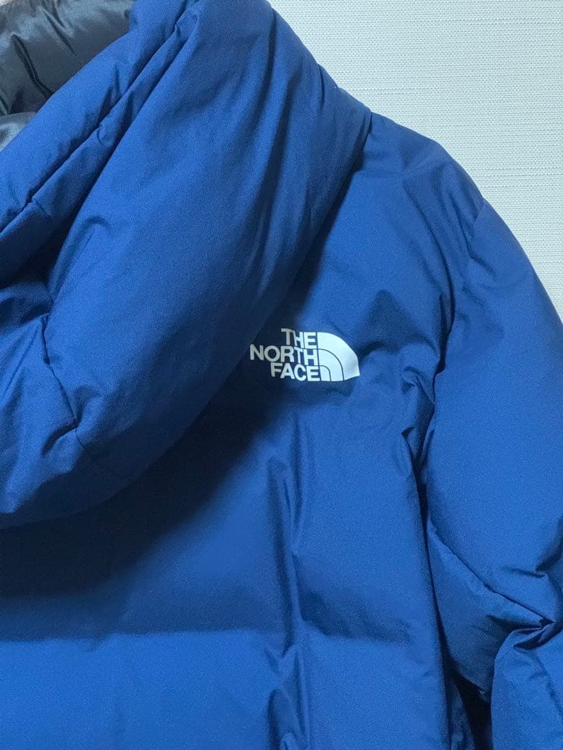 THE NORTH FACE ビレイヤーパーカ