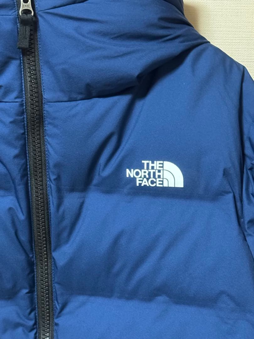 THE NORTH FACE ビレイヤーパーカ