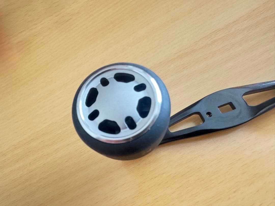 SHIMANO ウルトラストロングハンドル 48mm (BH-1)