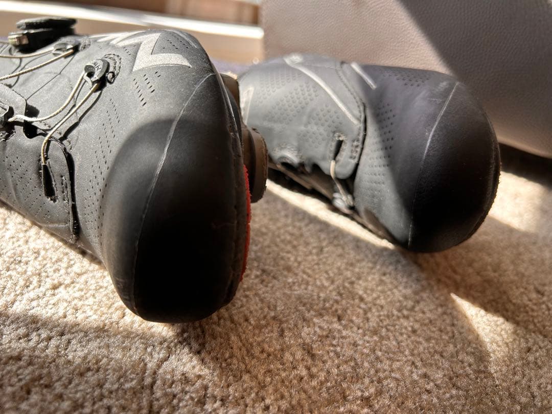 NW GORE-TEX ビンディングシューズ　冬用　サイズ25