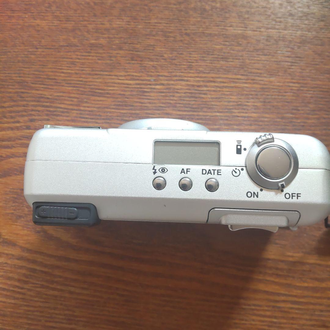 PENTAX ESPIO 120SW コンパクトカメラ