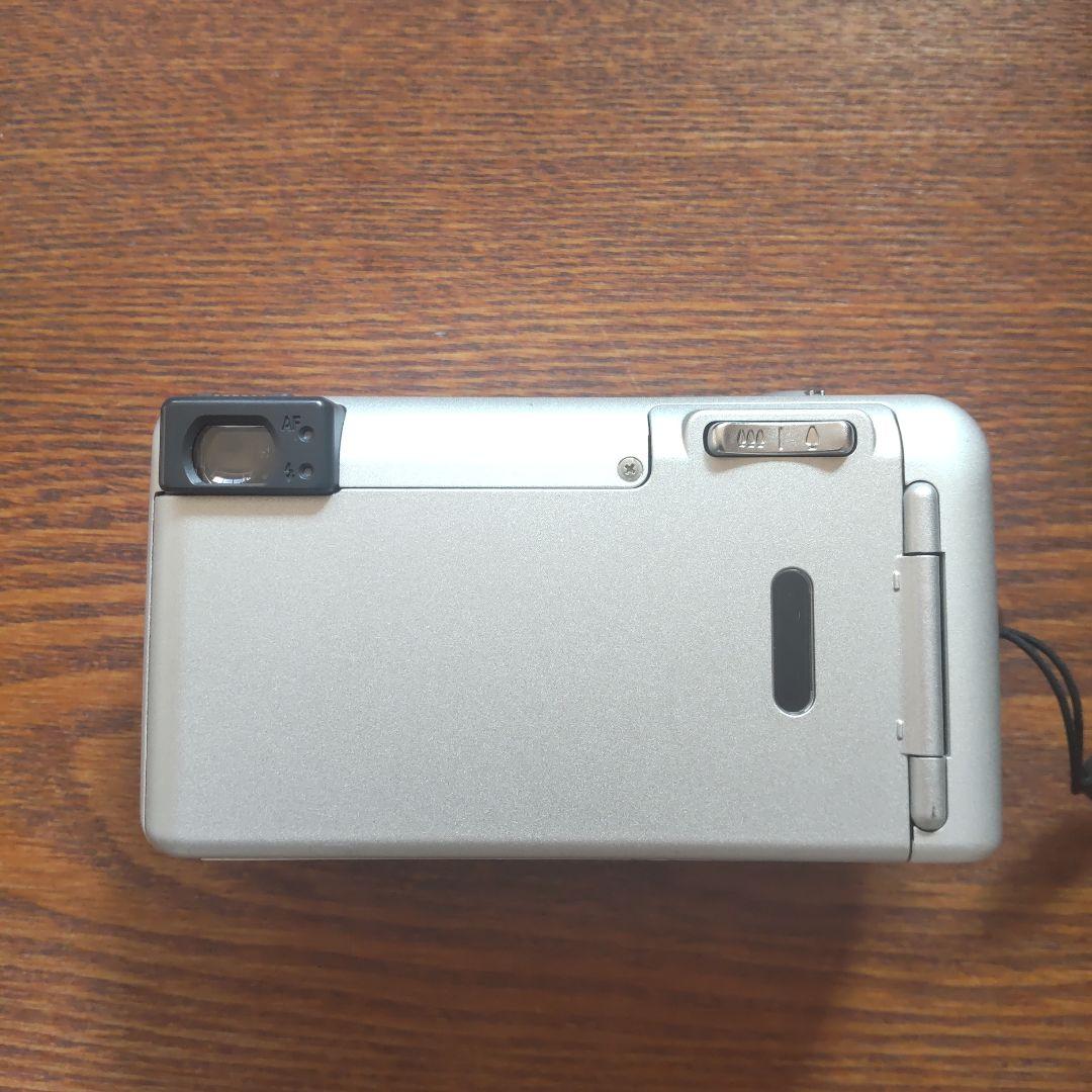 PENTAX ESPIO 120SW コンパクトカメラ